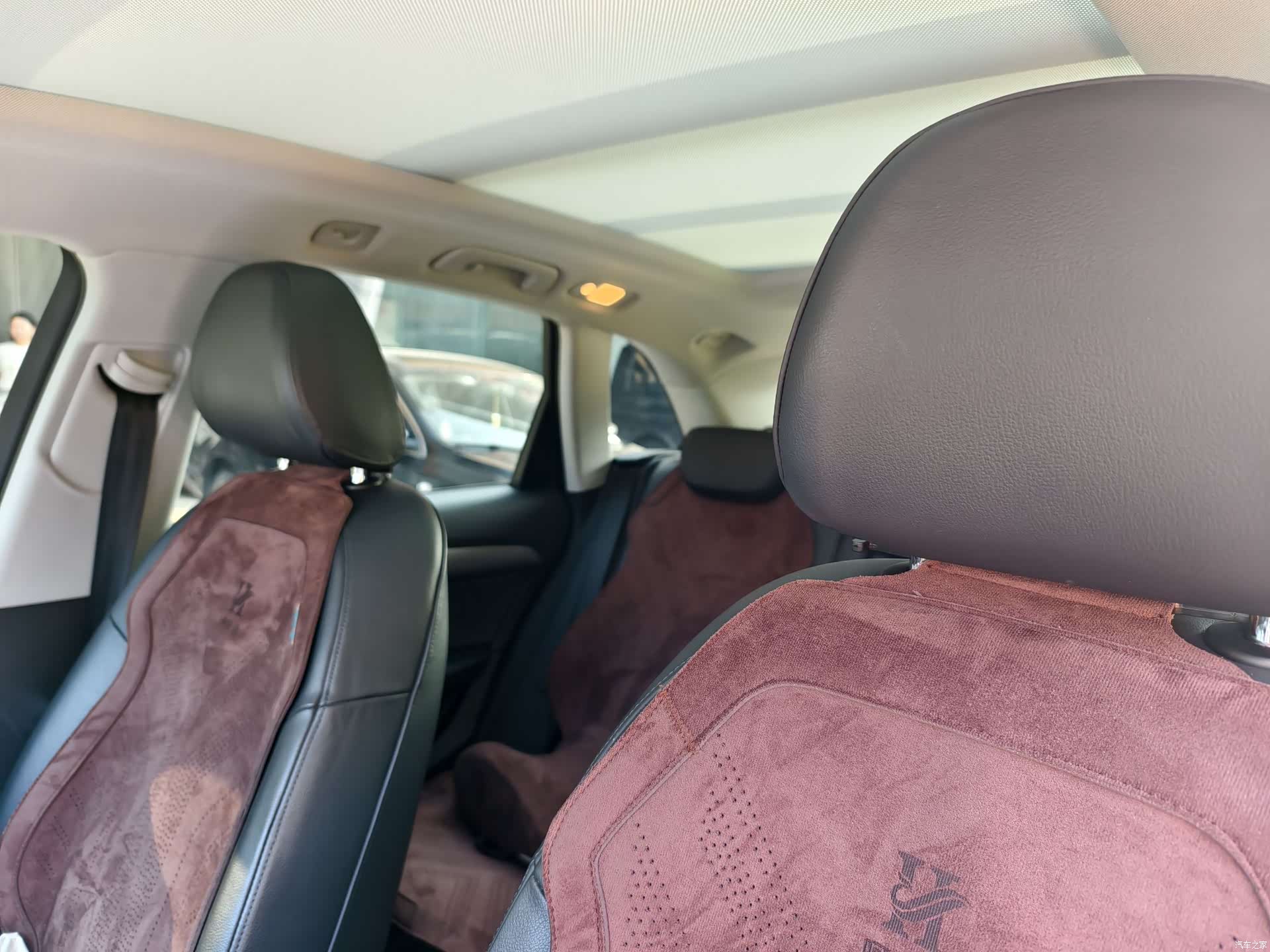 Audi Q5, 2015 7
