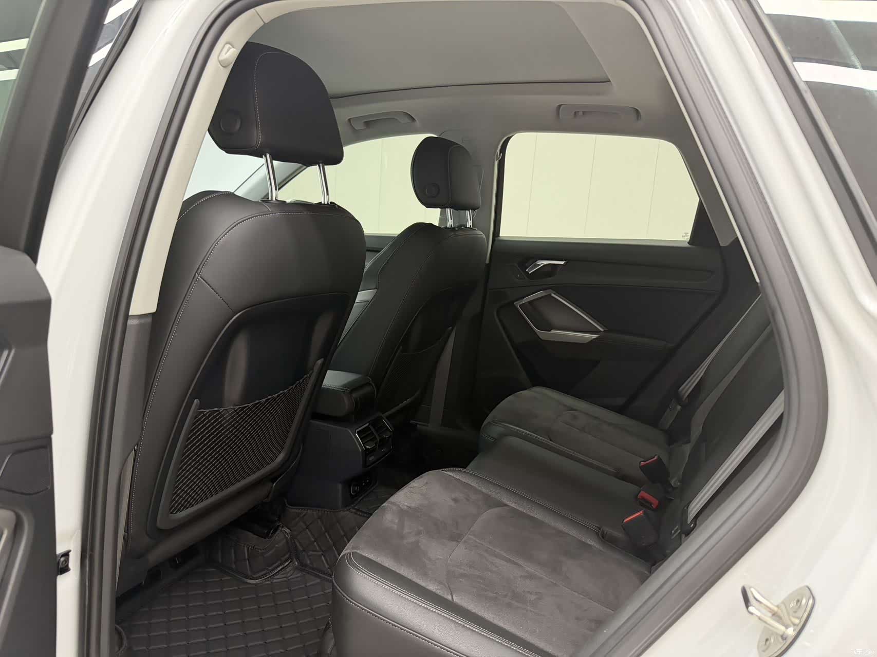 Audi Q3, 2023 19