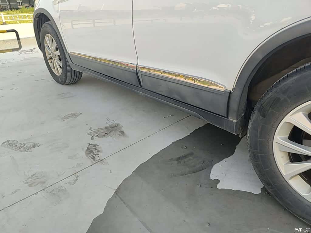 Haval H6, 2017 22