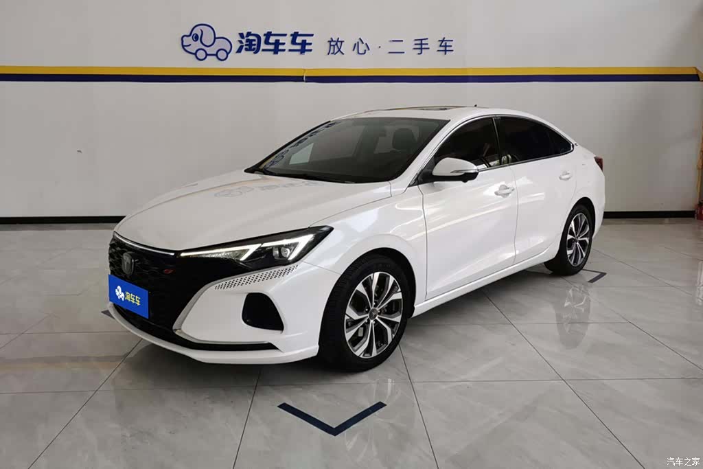 Changan Eado, 2021 1
