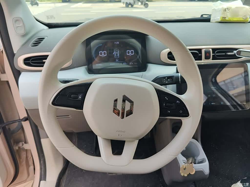 Leapmotor T03, 2024 11