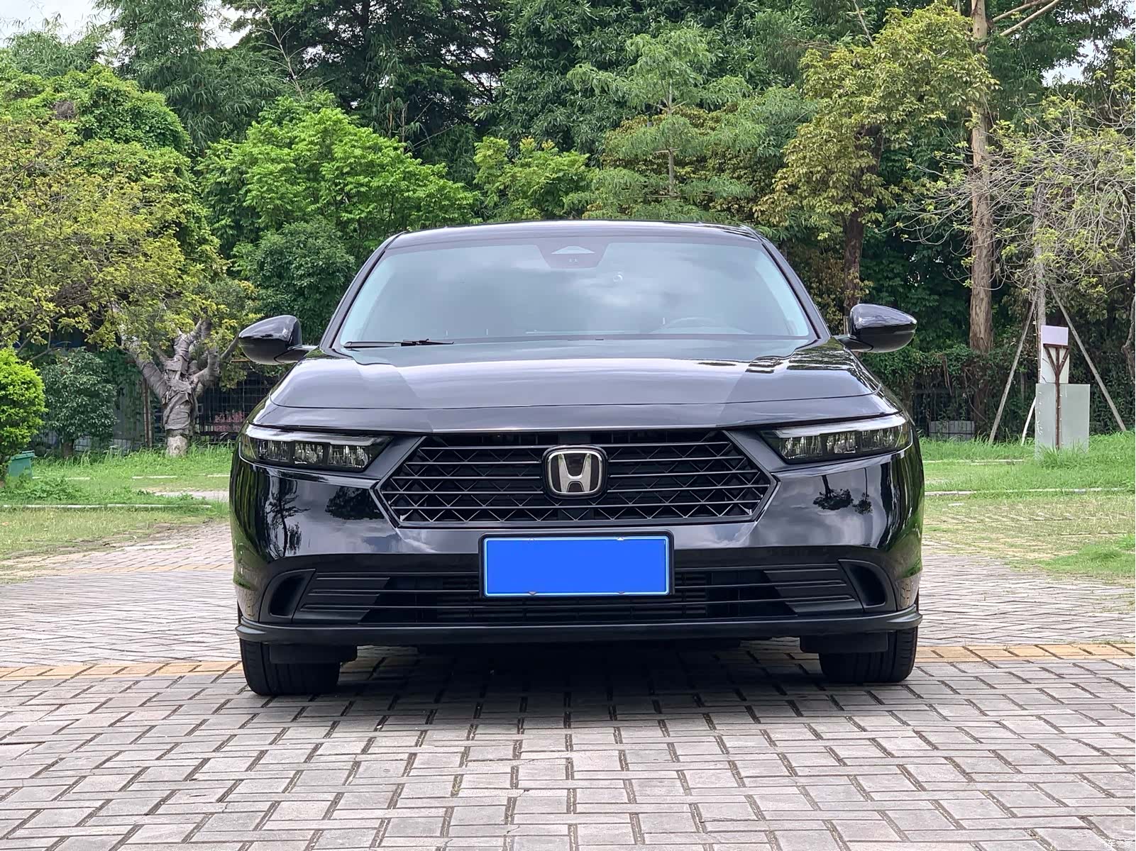 Honda Accord, 2025 2