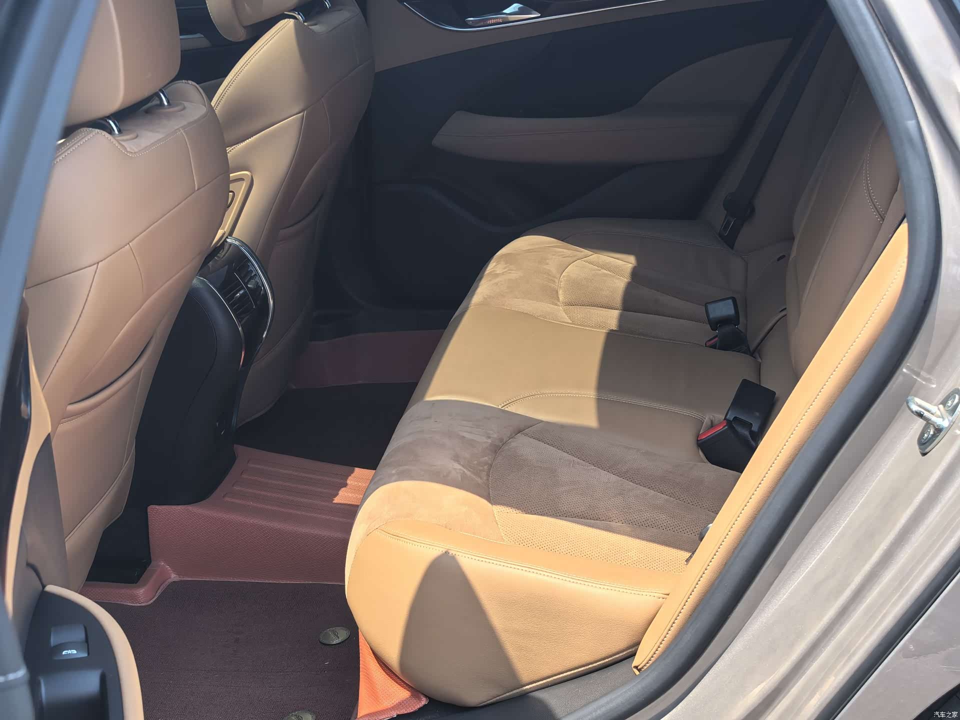 Buick LaCrosse, 2016 15