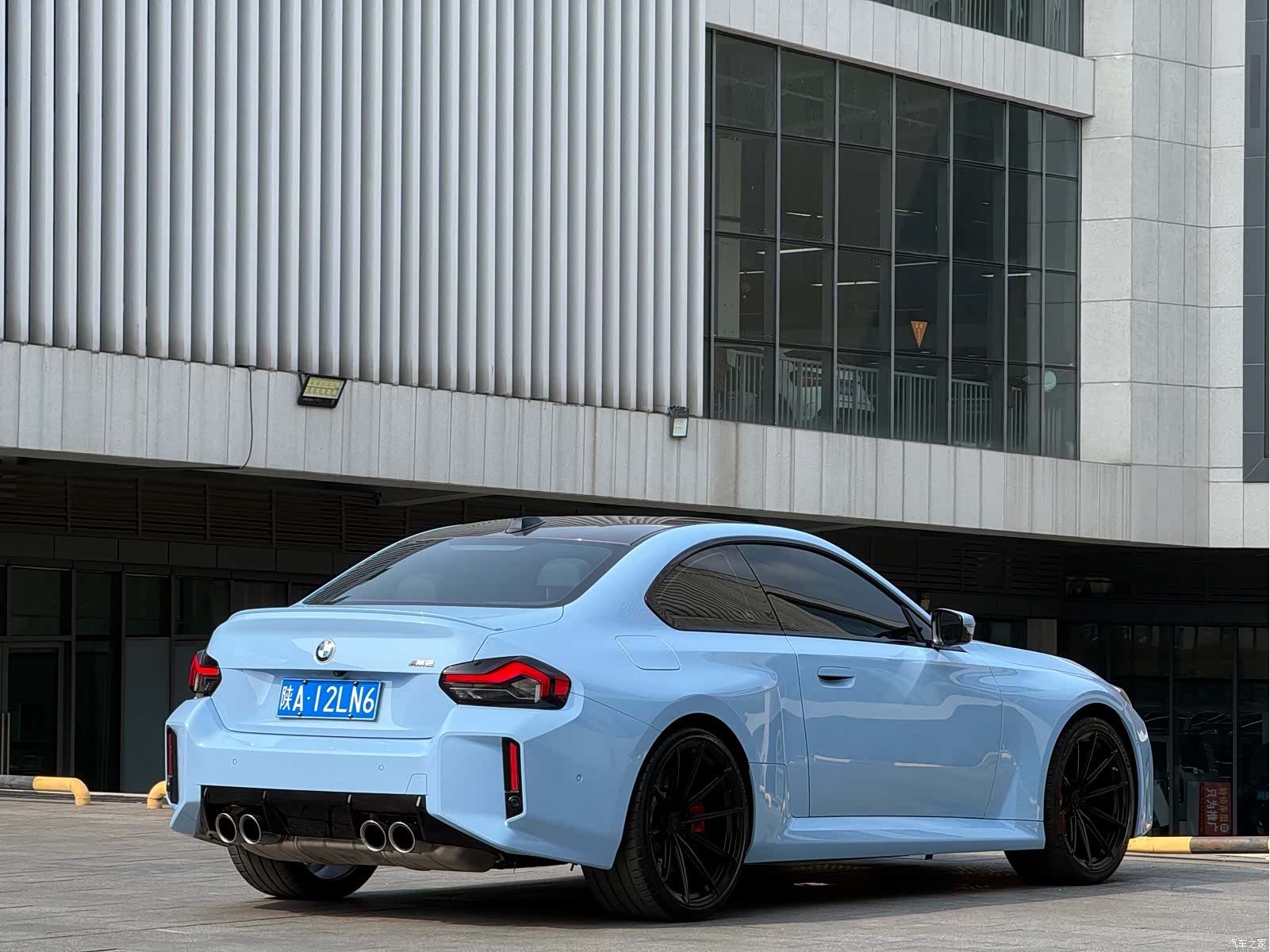 BMW M2, 2024 4