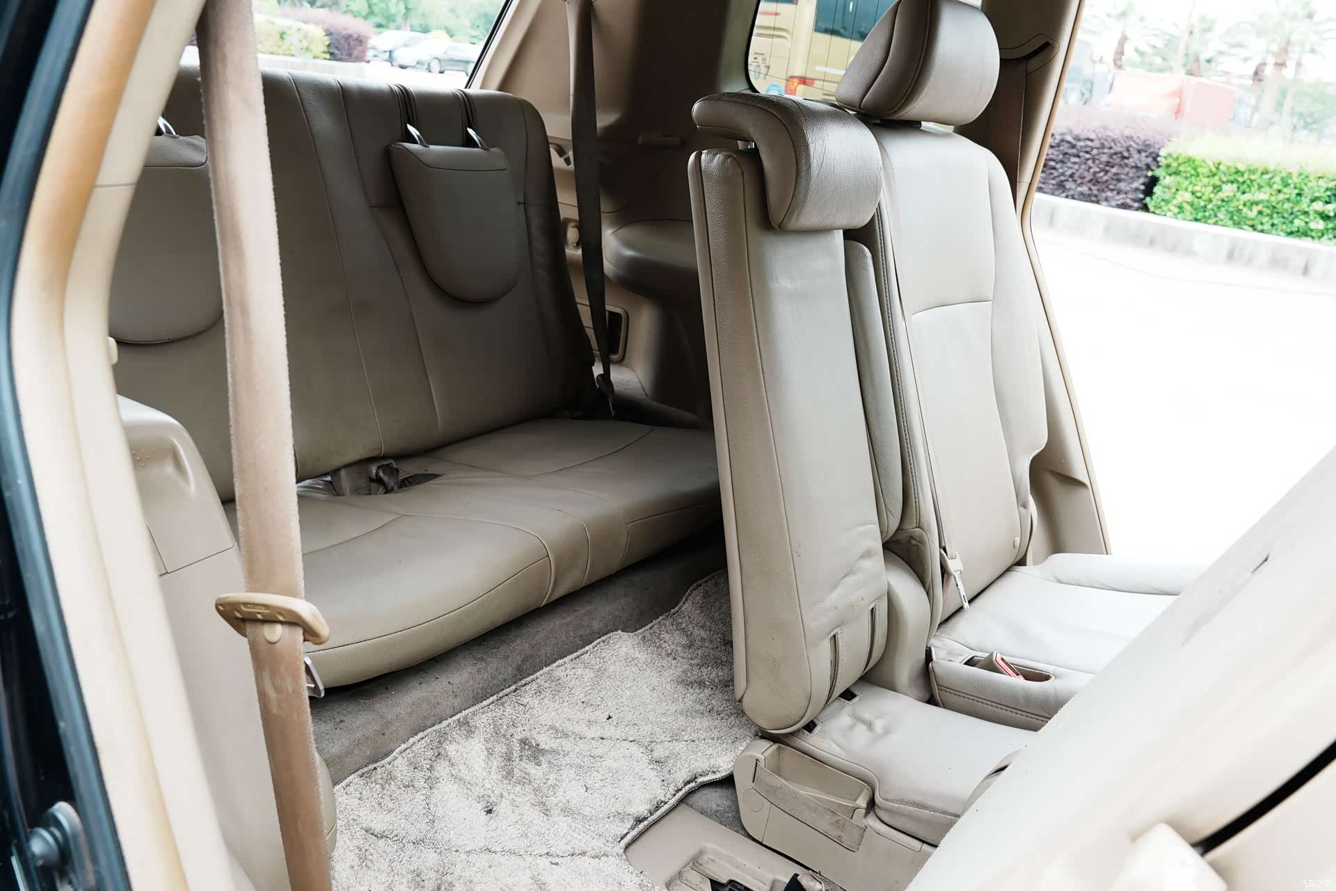 Toyota Highlander, 2011 16