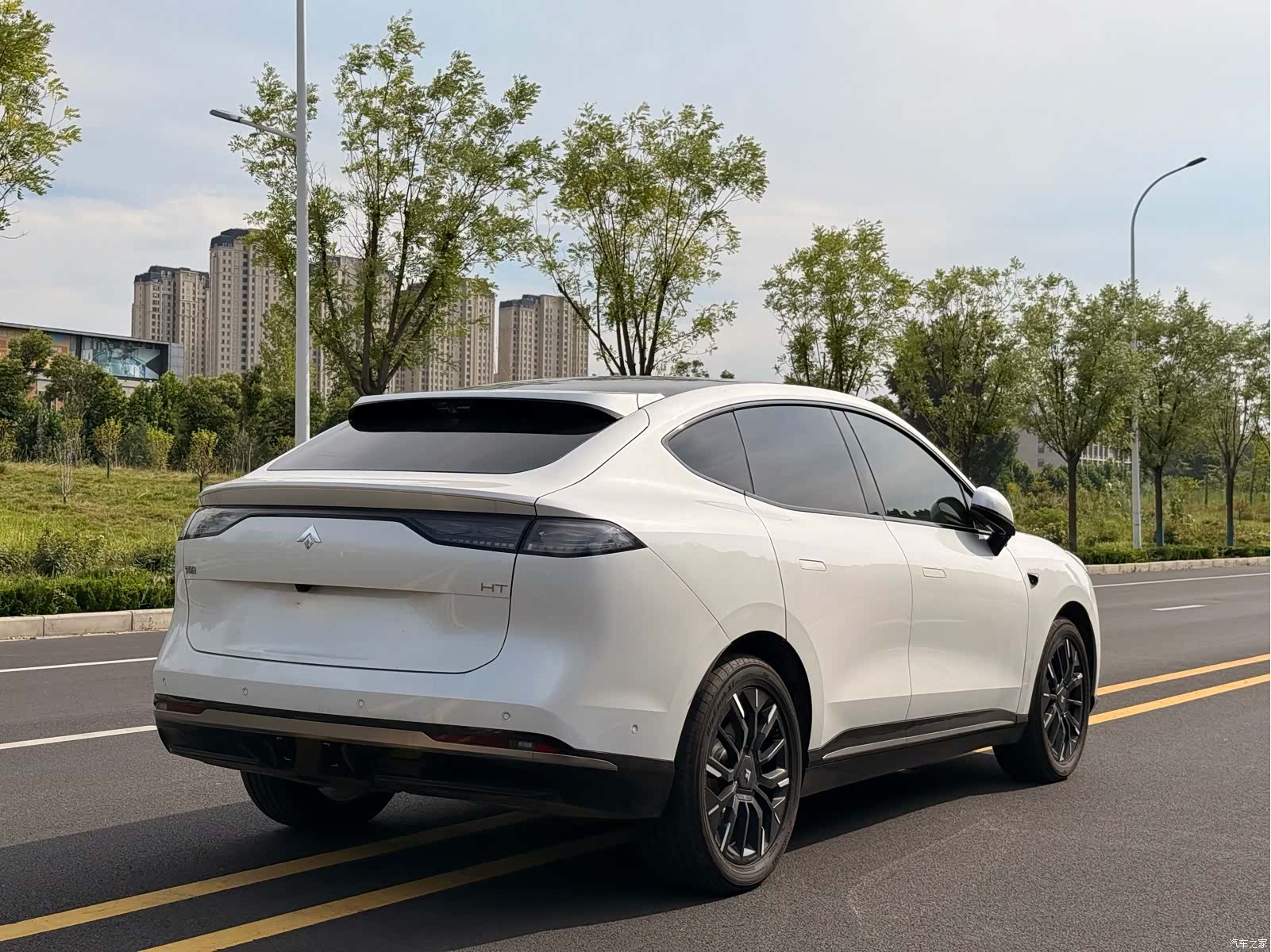 Hyper HT, 2025 6