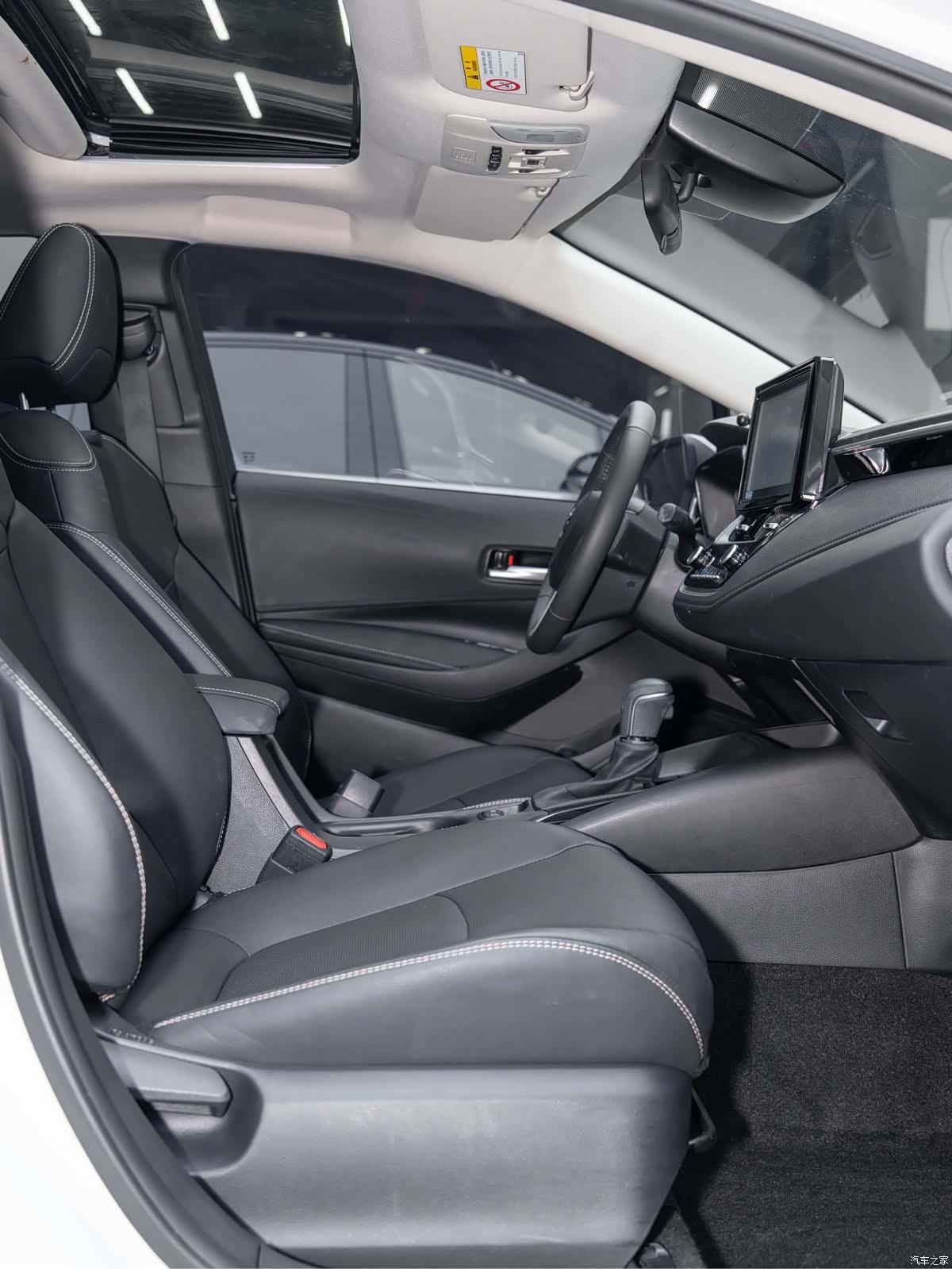 Toyota Corolla, 2022 14