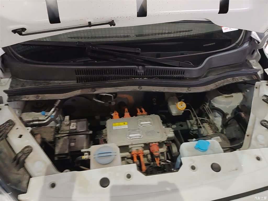 Leapmotor T03, 2024 20