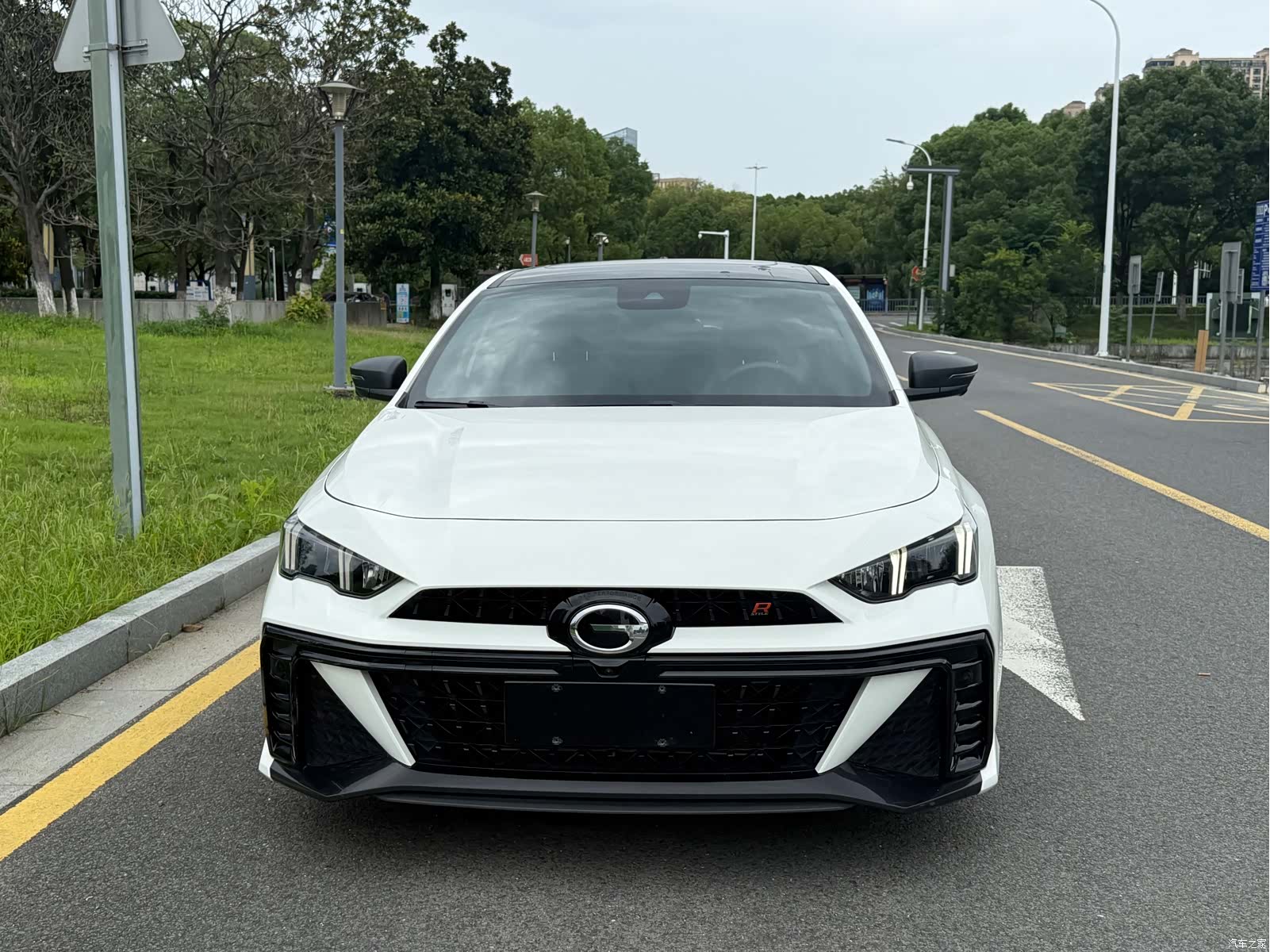 GAC Empow, 2022 2