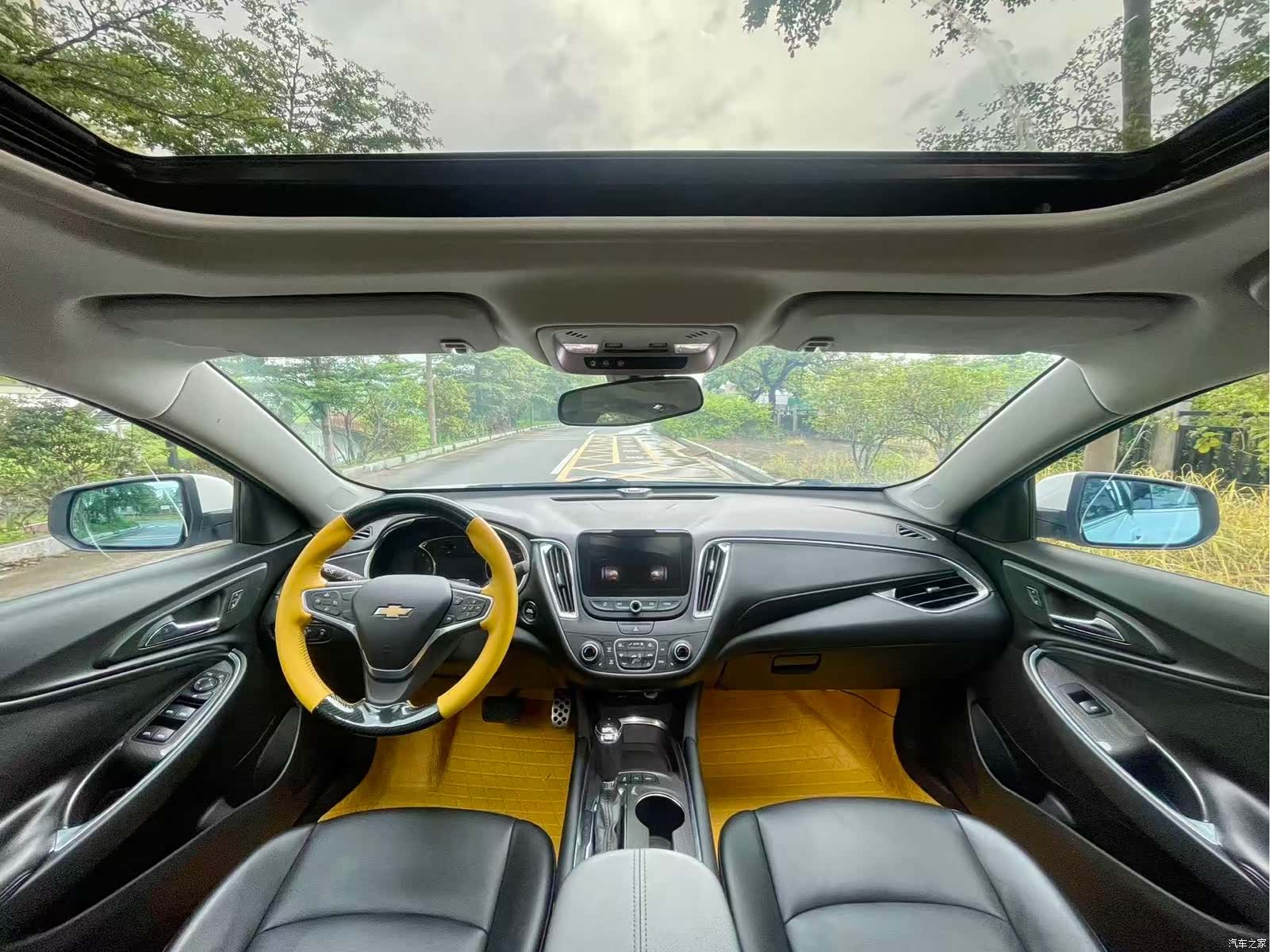 Chevrolet XL, 2016 4