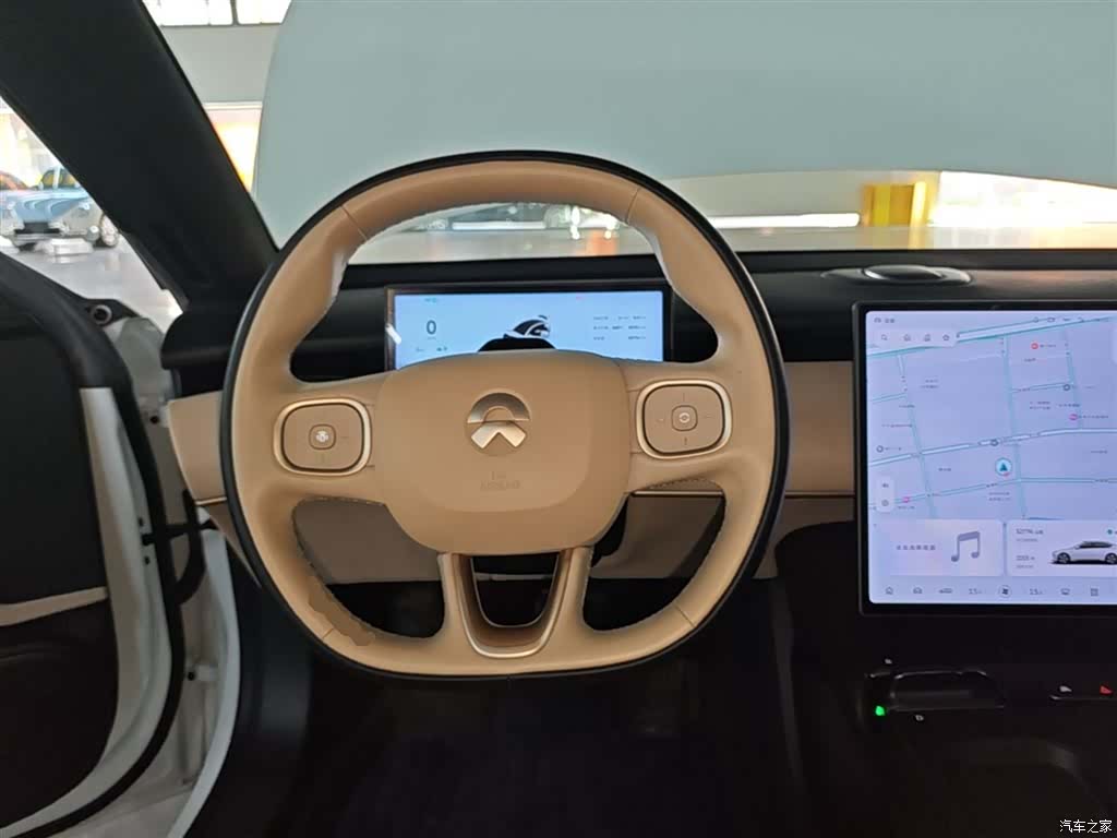 NIO ET5, 2023 11