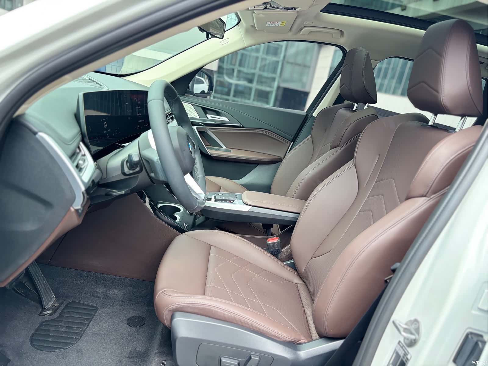BMW X1, 2024 4
