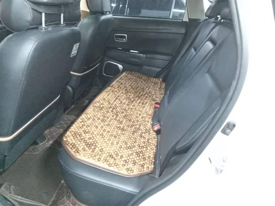 Mitsubishi Jinxuan ASX