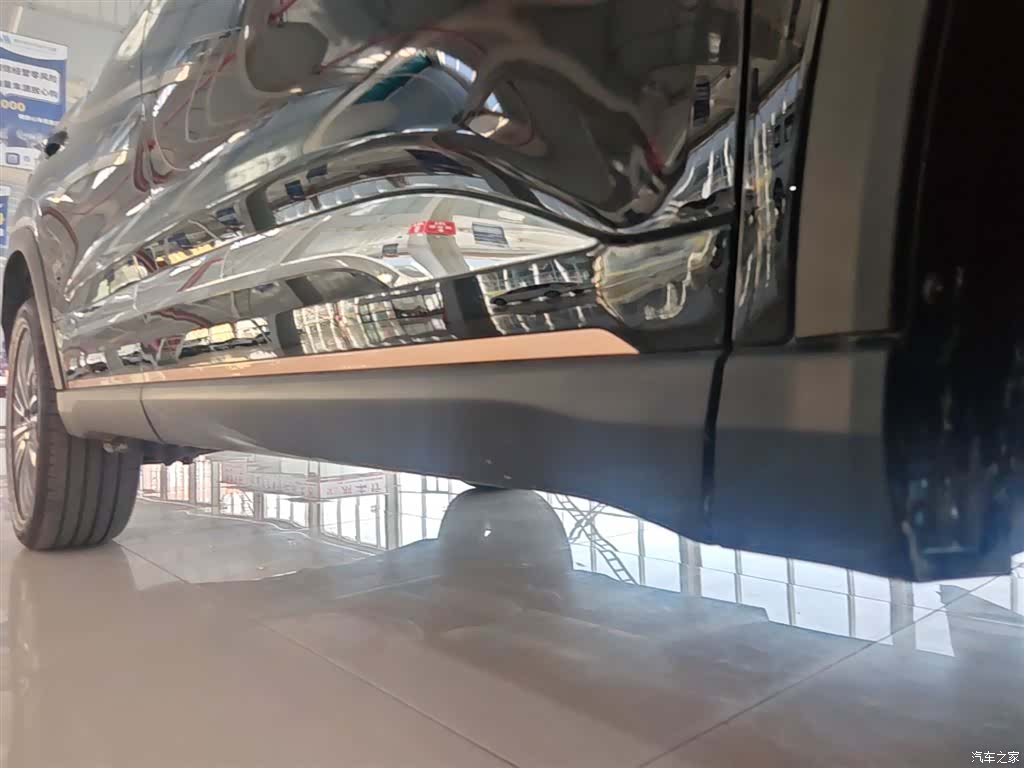 Chery Tiggo 8, 2024 21