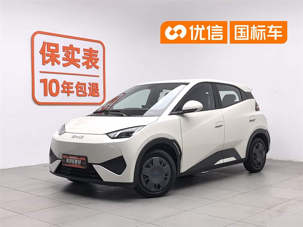 BYD Seagull