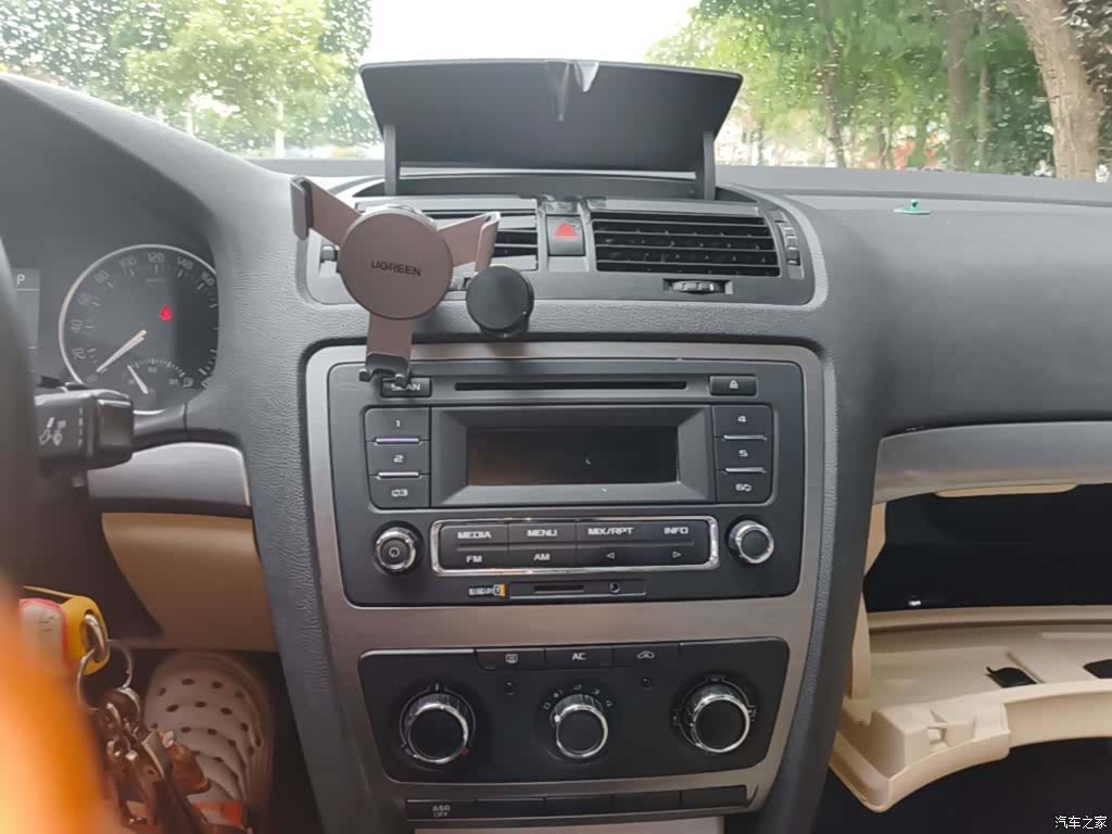 Skoda Octavia, 2015 13