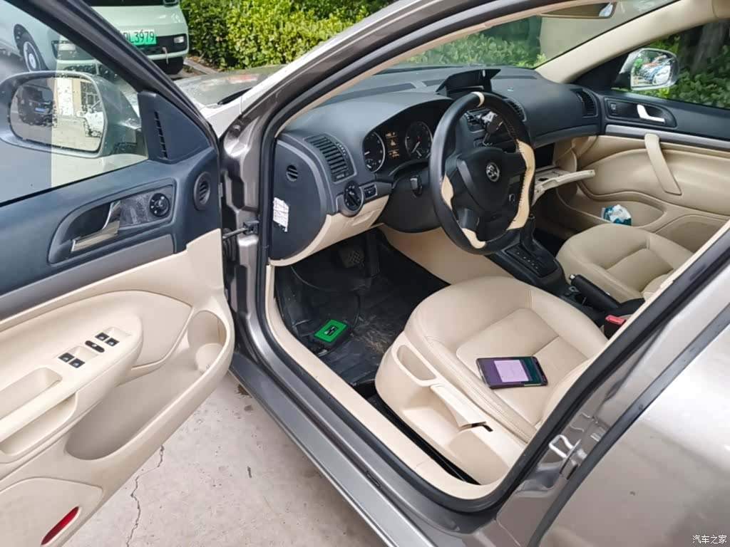 Skoda Octavia, 2015 16