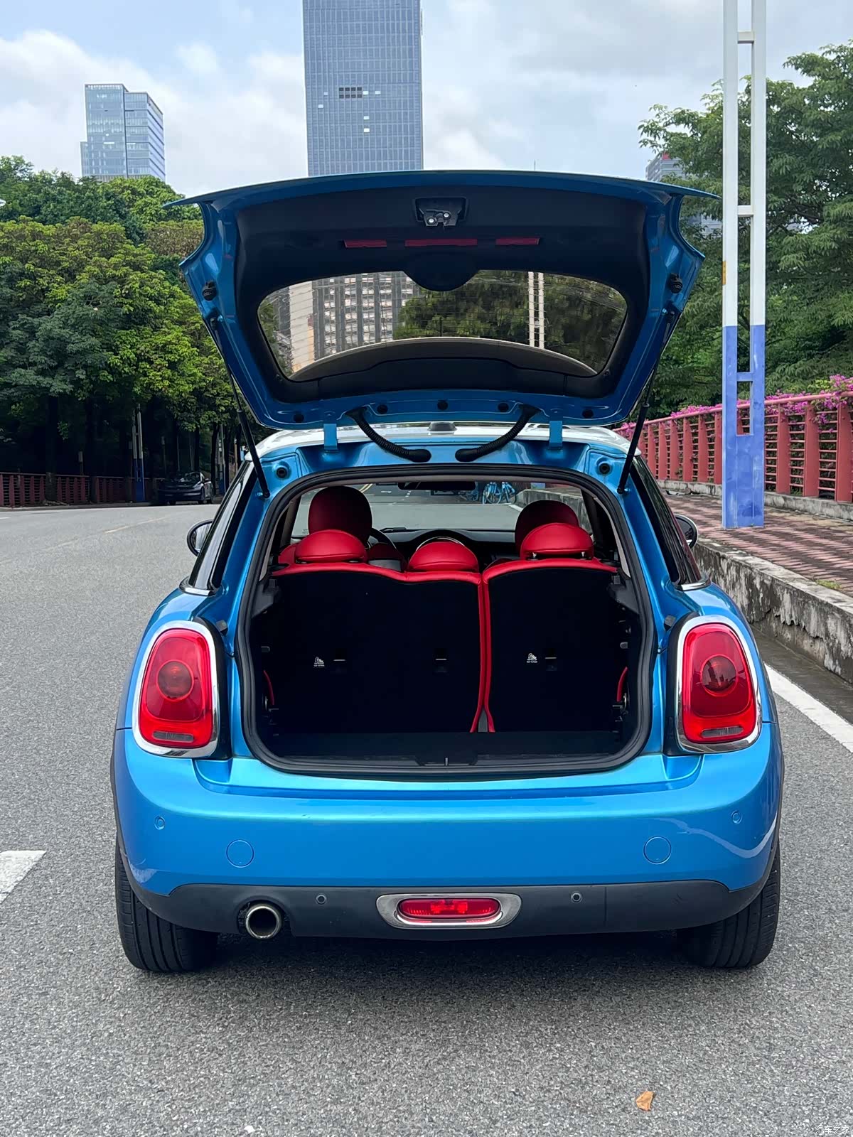 Mini Cooper, 2018 7