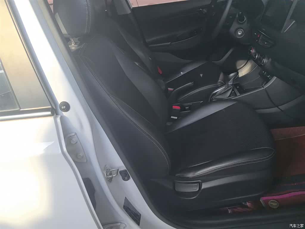 Hyundai GL, 2018 25
