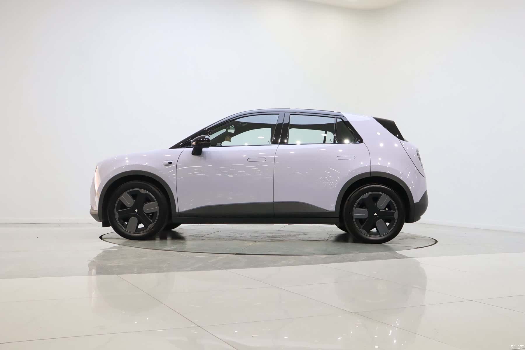 NIO firefly, 2025 8