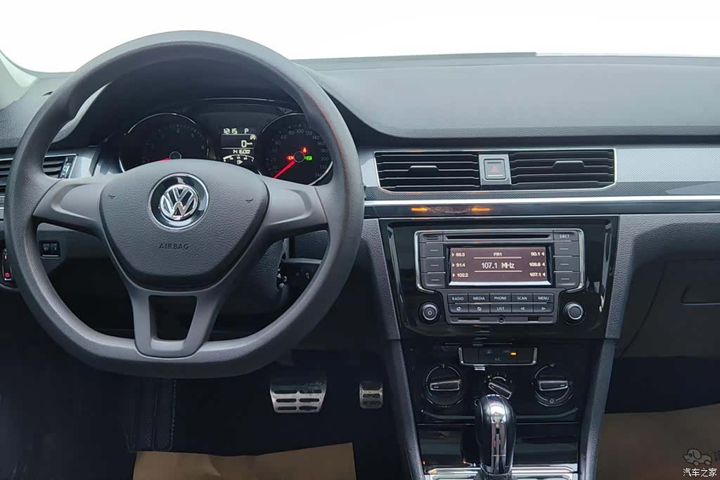 Volkswagen C-TREK, 2017 12