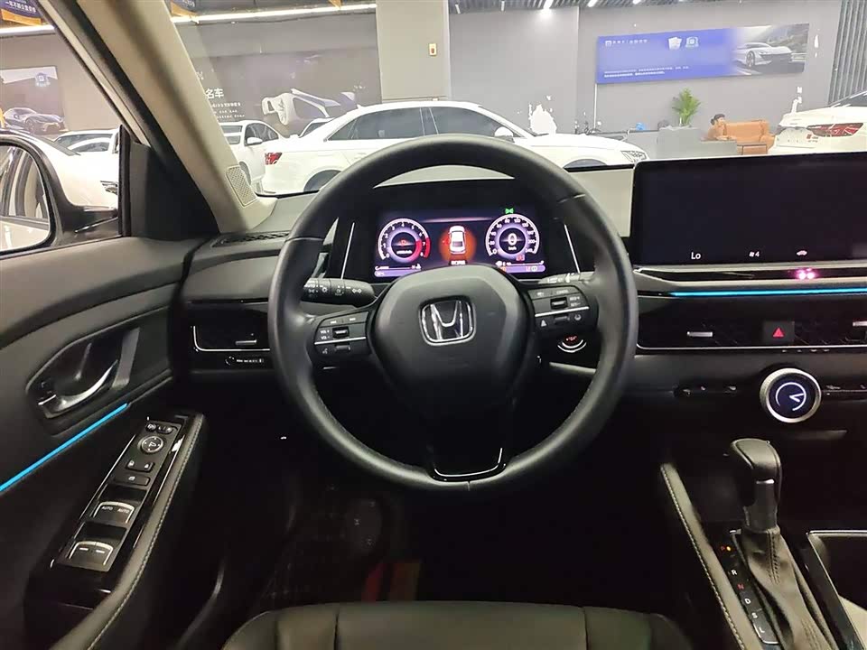 Honda Yingshipai