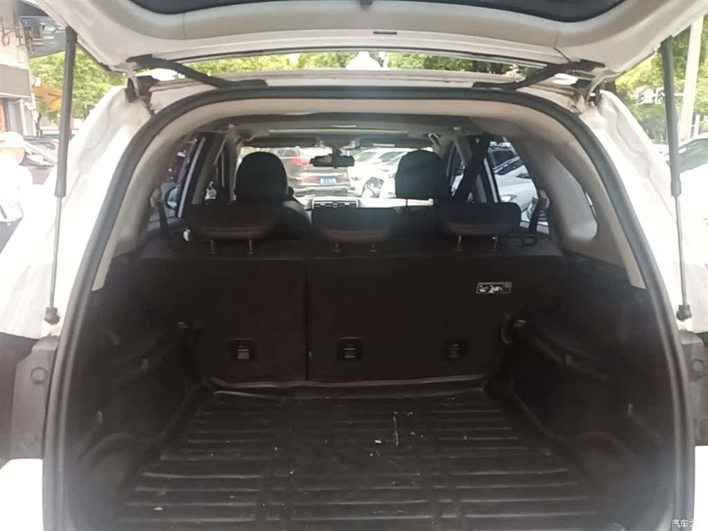 Haval H6, 2017 19