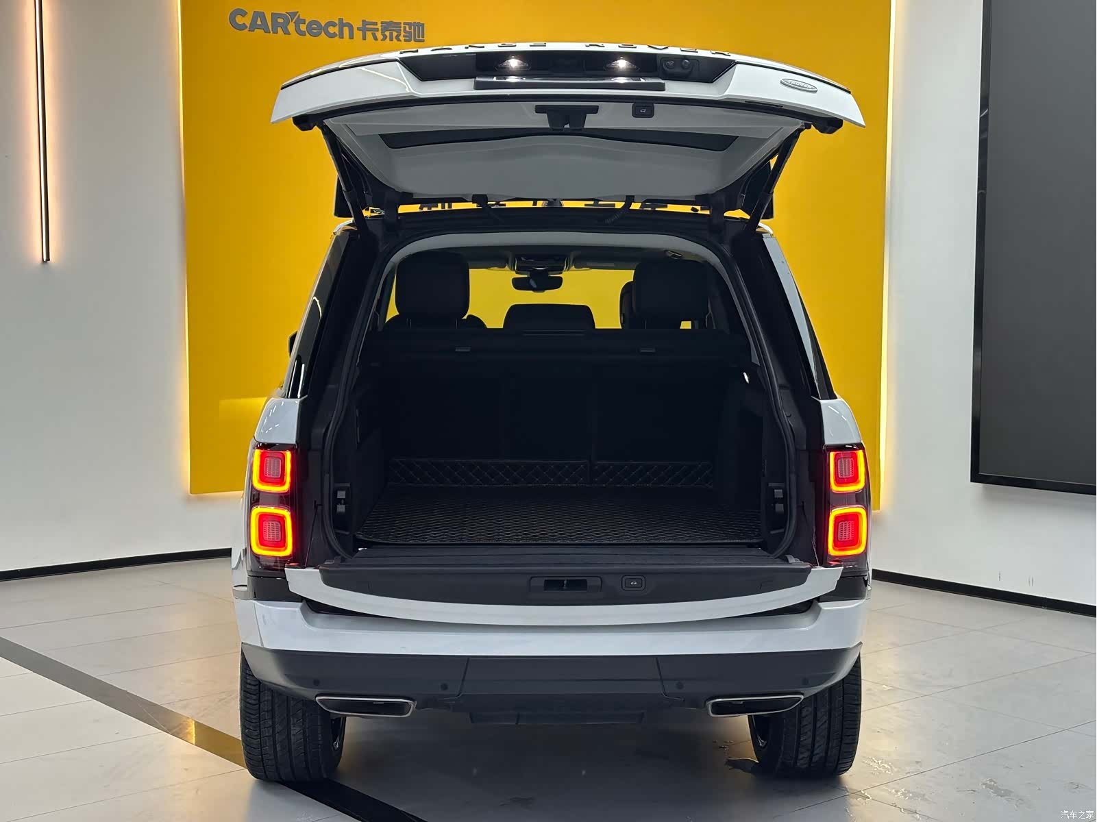 Land Rover Range Rover, 2021 19