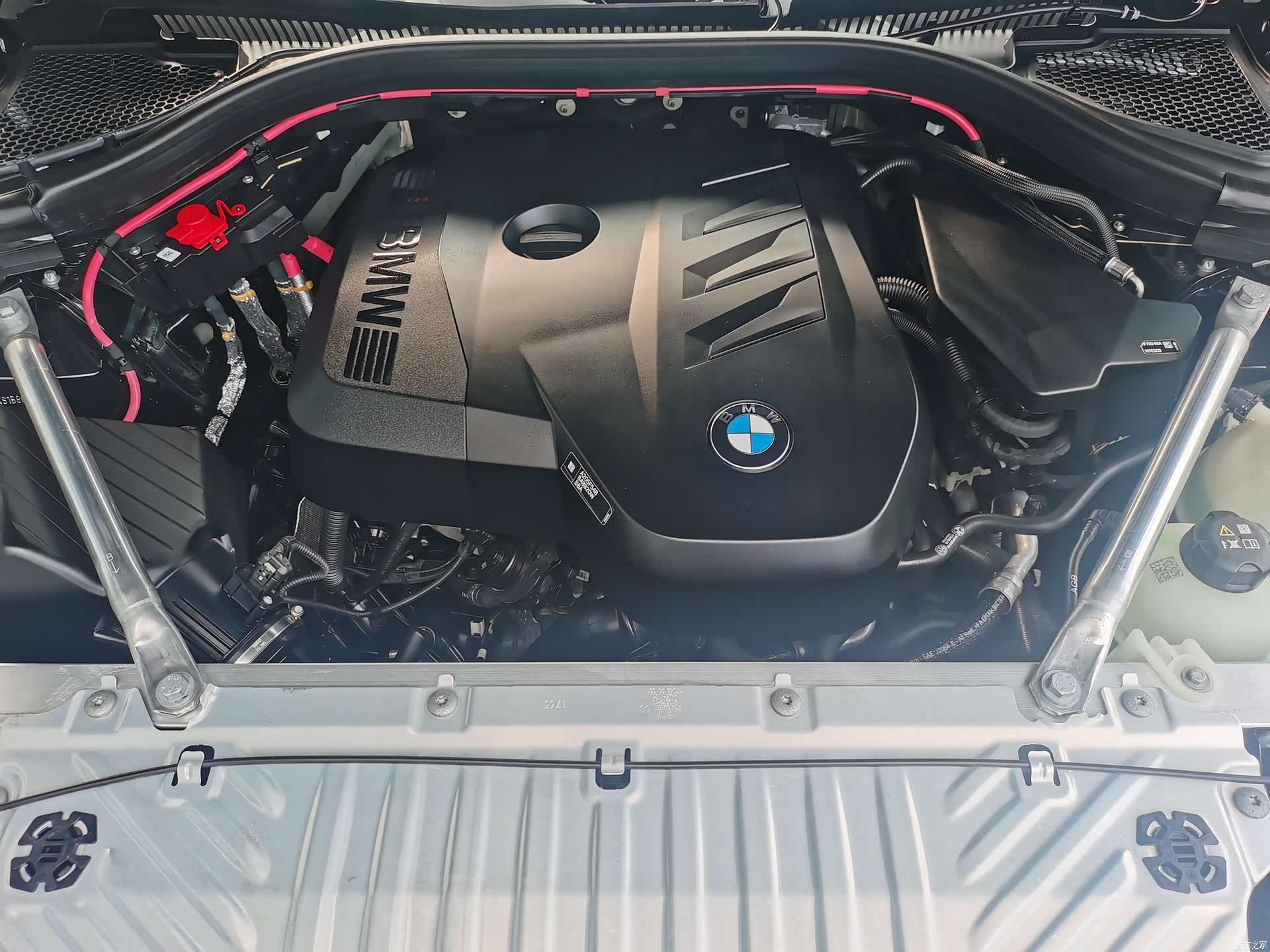 BMW X3, 2025 25