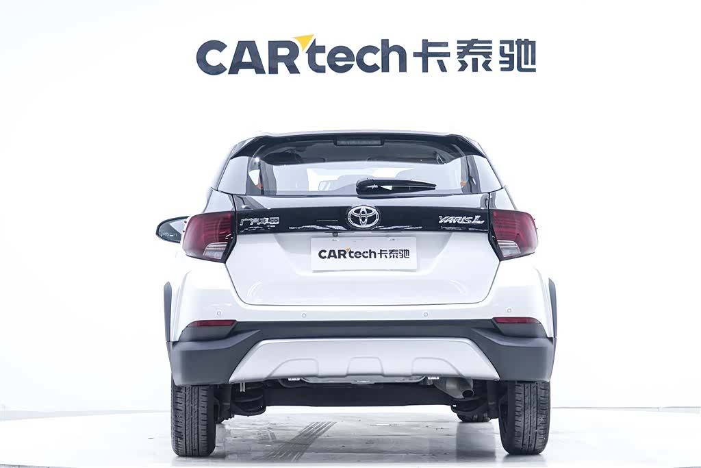 Toyota YARiS L, 2023 6