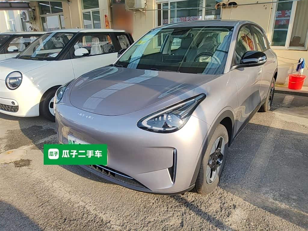 Geely Geome Xingyuan