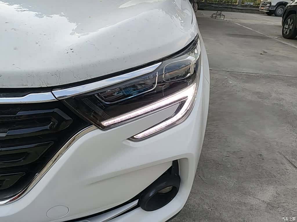 DongFeng T5, 2021 24
