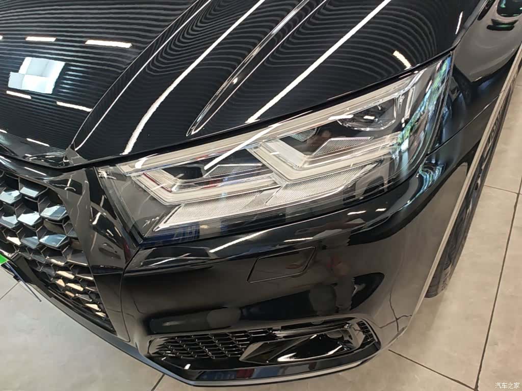 Audi Q5L, 2020 24