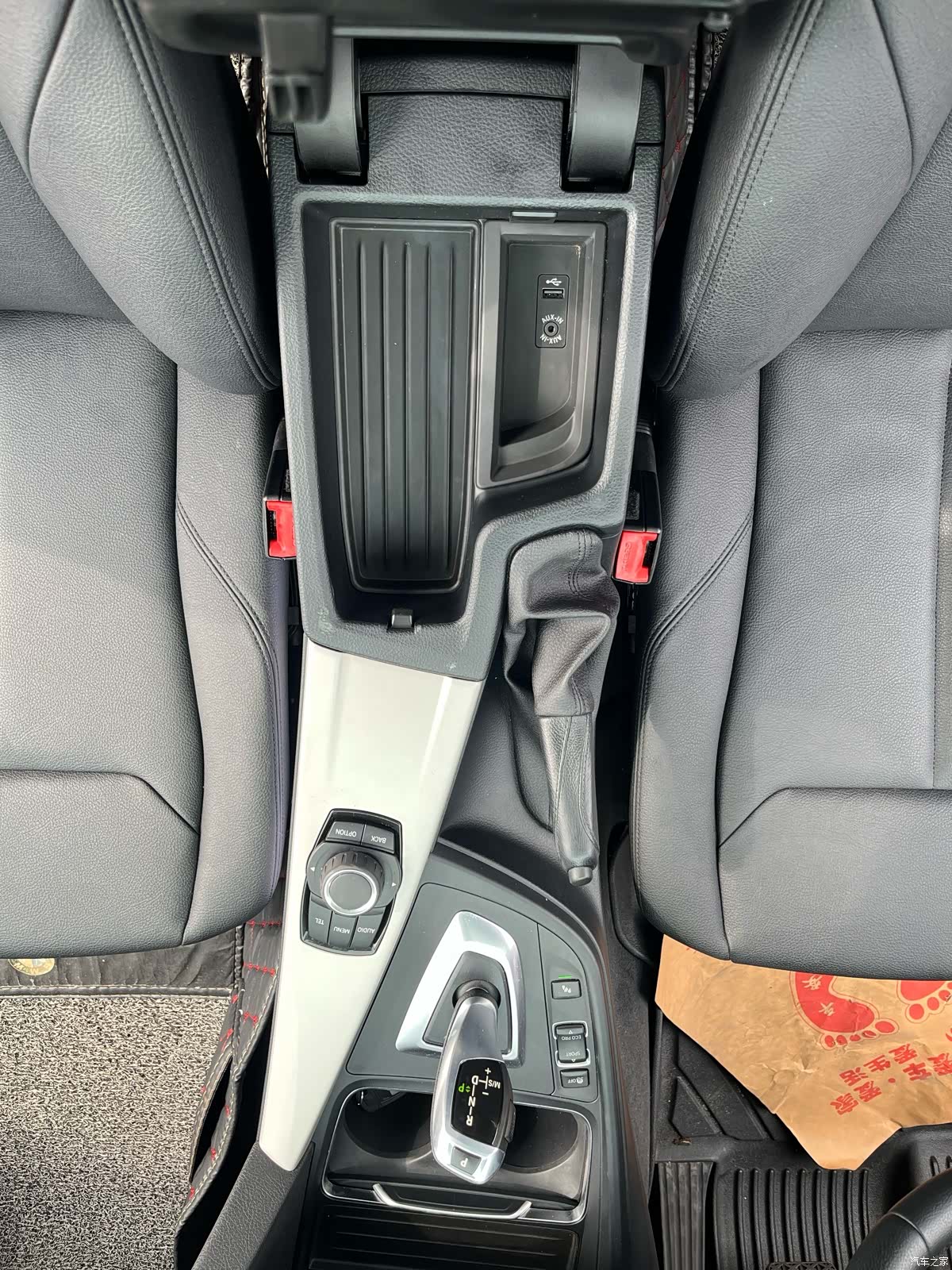 BMW 3 Series, 2016 19