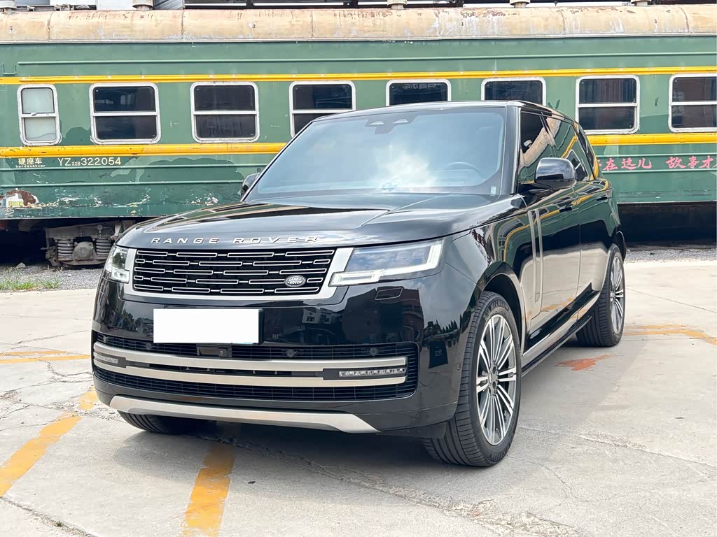 Range Rover