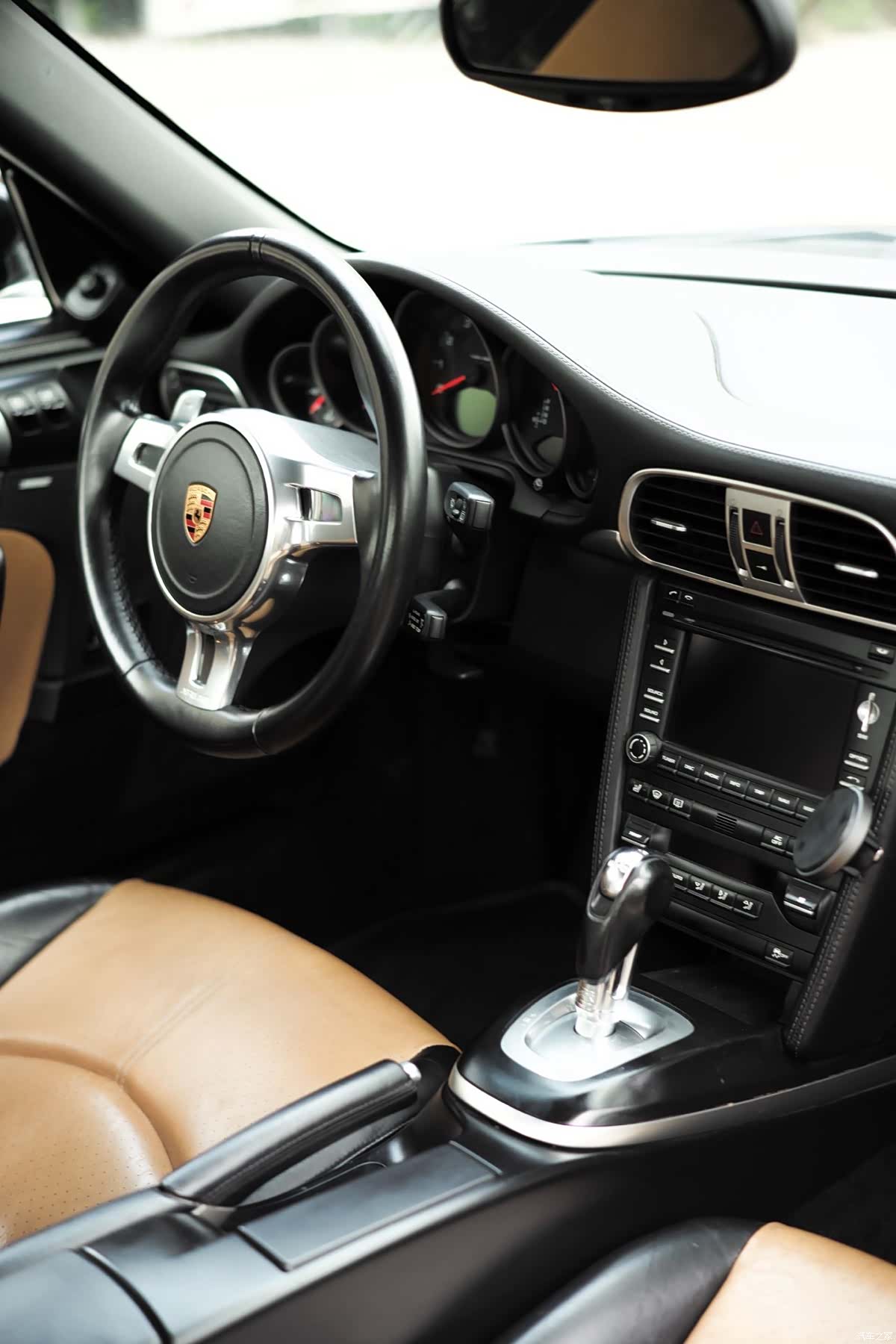 Porsche 911, 2012 18
