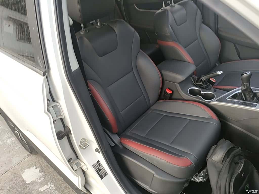 DongFeng T5, 2021 25