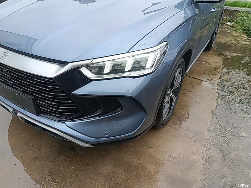 BYD Song, 2024 24