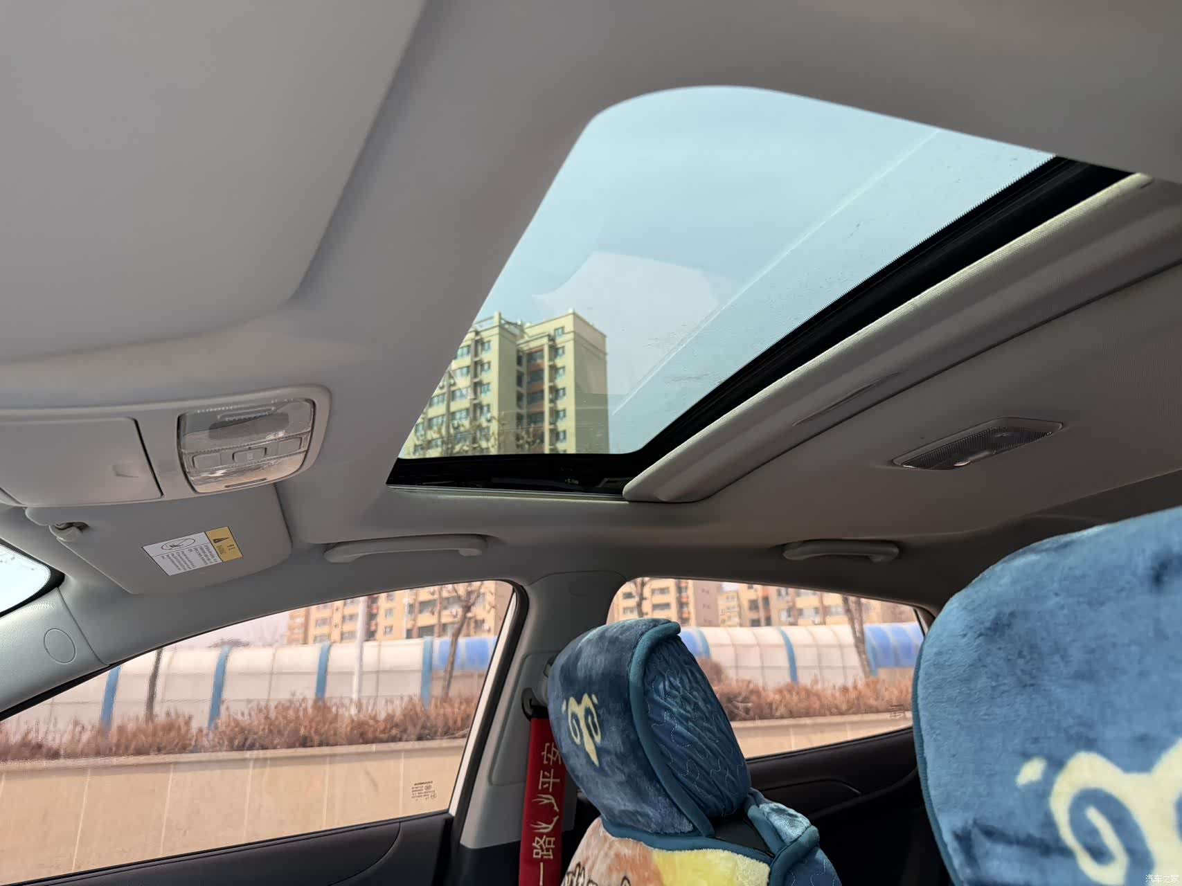 Changan Eado, 2017 13