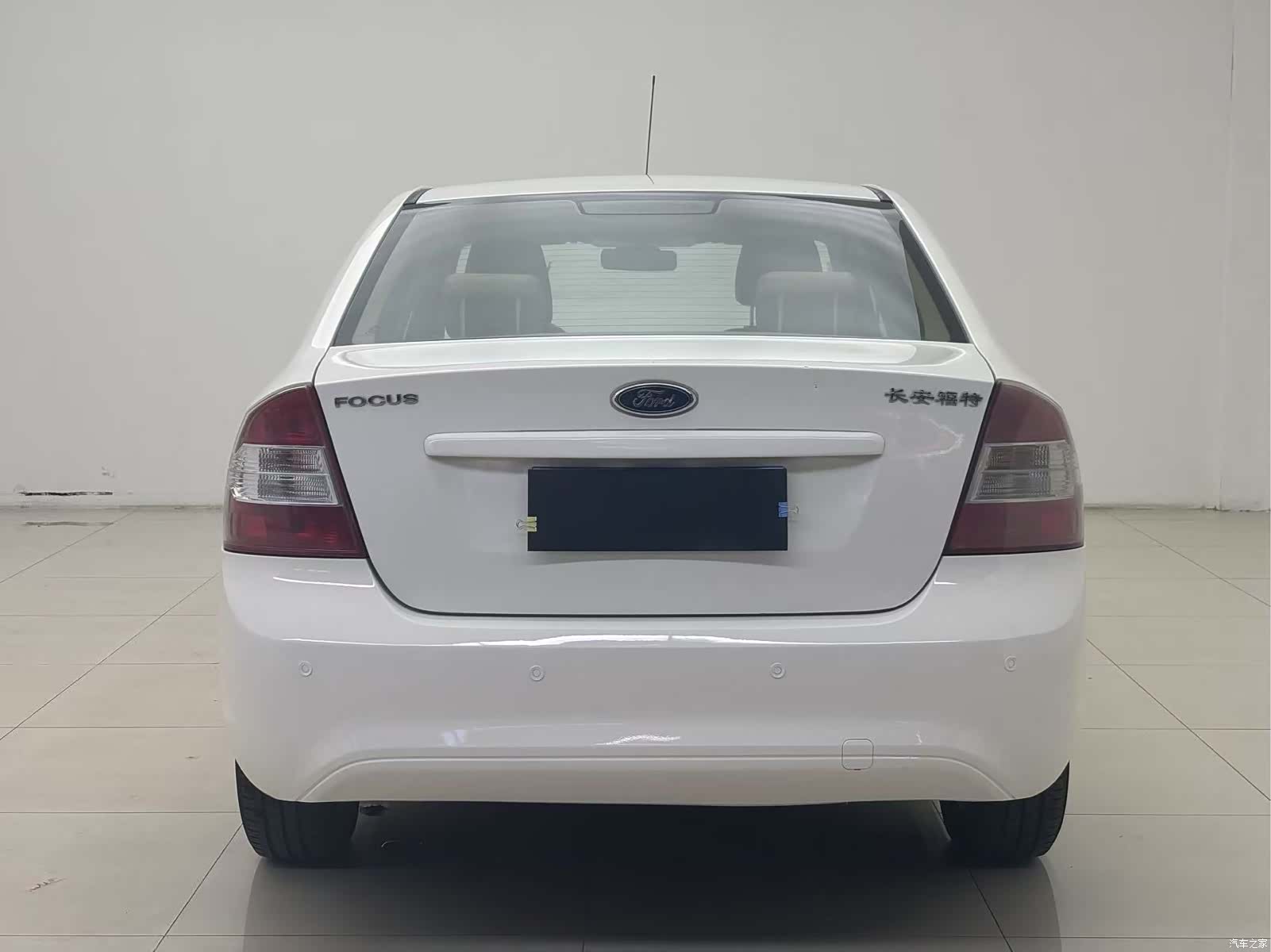 Ford Focus, 2014 все фото
