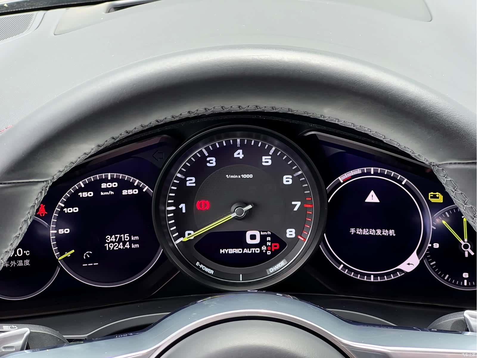 Porsche Cayenne, 2023 19