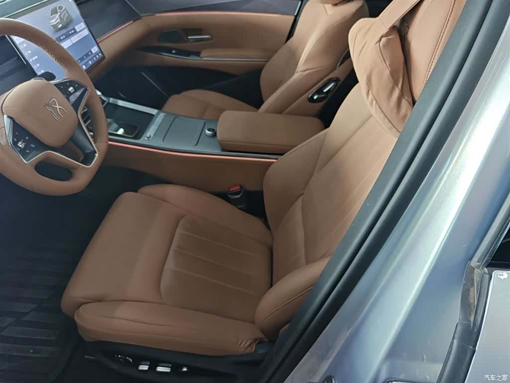 BYD Han, 2025 15