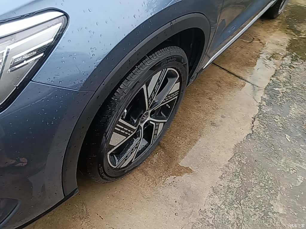 BYD Song, 2024 23