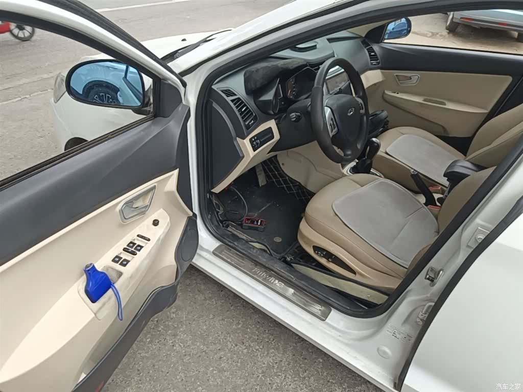 Chery 2, 2016 16