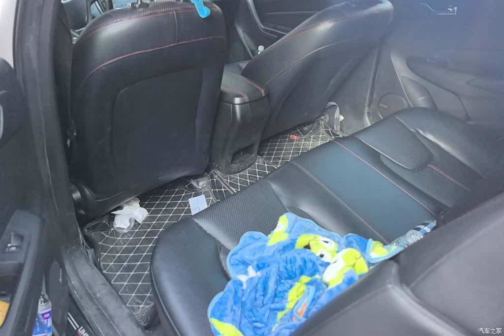 Chery 5, 2016 11