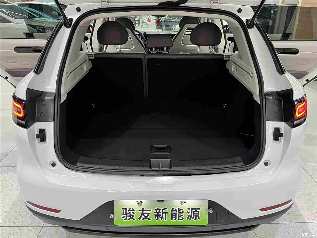 Leapmotor C11, 2023 8