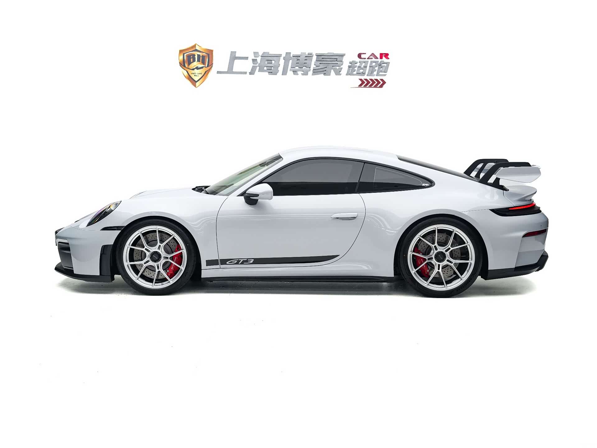 Porsche 911, 2026 все фото