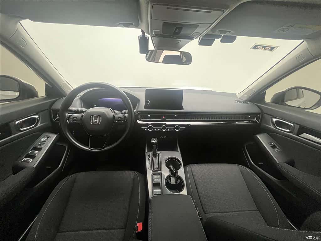Honda Civic, 2023 10