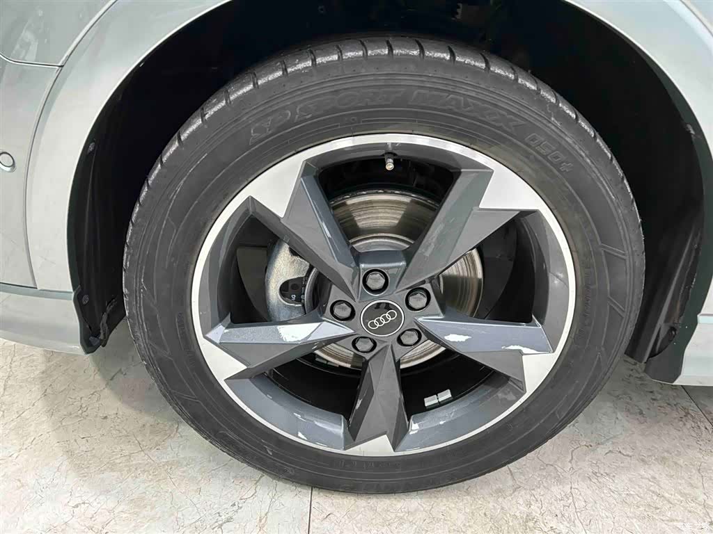 Audi Q3, 2022 20