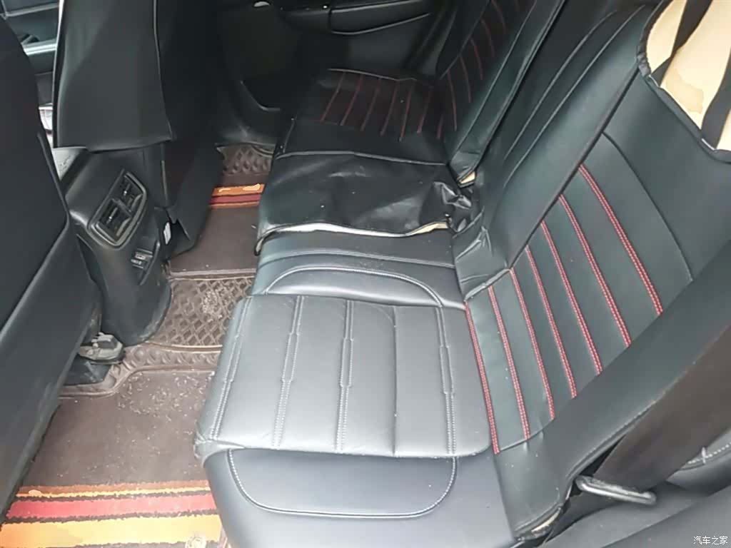 Honda CR-V, 2017 13